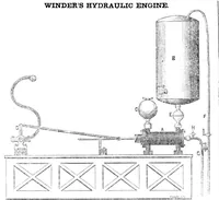 An illustration from Scientific American, Vol. 3, No. 1 (1847) (1847)