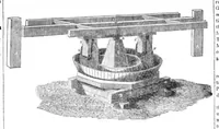 An illustration from Scientific American, Vol. 3, No. 11 (1847) (1847)