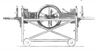 An illustration from Scientific American, Vol. 3, No. 19 (1848) (1848)