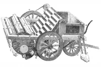 An illustration from Scientific American, Vol. 3, No. 21 (1848) (1848)