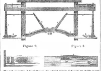 An illustration from Scientific American, Vol. 3, No. 23 (1848) (1848)