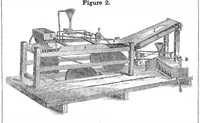 An illustration from Scientific American, Vol. 3, No. 24 (1848) (1848)