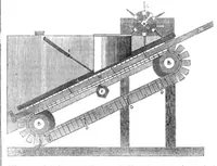 An illustration from Scientific American, Vol. 3, No. 27 (1848) (1848)