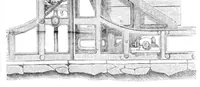 An illustration from Scientific American, Vol. 3, No. 30 (1848) (1848)