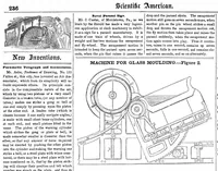 Picture 2 of 2 from Scientific American, Vol. 3, No. 30 (1848) (1848), leaf 3