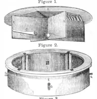 An illustration from Scientific American, Vol. 3, No. 31 (1848) (1848)