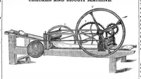An illustration from Scientific American, Vol. 3, No. 33 (1848) (1848)