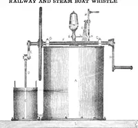 An illustration from Scientific American, Vol. 3, No. 37 (1848) (1848)