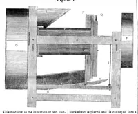 An illustration from Scientific American, Vol. 3, No. 42 (1848) (1848)