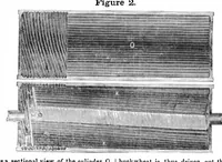 Picture 2 of 2 from Scientific American, Vol. 3, No. 42 (1848) (1848), leaf 0