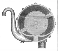 Picture 1 of 2 from Scientific American, Vol. 3, No. 44 (1848) (1848), leaf 0