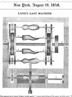 Picture 1 of 2 from Scientific American, Vol. 3, No. 48 (1848) (1848), leaf 0