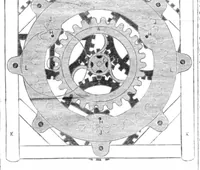 An illustration from Scientific American, Vol. 3, No. 50 (1848) (1848)