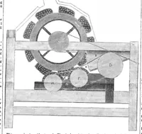An illustration from Scientific American, Vol. 3, No. 50 (1848) (1848)