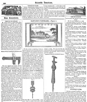 Picture 3 of 3 from Scientific American, Vol. 4, No. 13 (1848) (1848), leaf 3