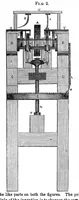 An illustration from Scientific American, Vol. 4, No. 29 (1849) (1849)