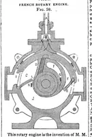 An illustration from Scientific American, Vol. 4, No. 30 (1849) (1849)