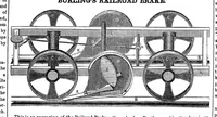 An illustration from Scientific American, Vol. 4, No. 32 (1849) (1849)