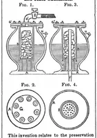 Picture 3 of 3 from Scientific American, Vol. 4, No. 33 (1849) (1849), leaf 4