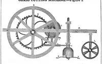 An illustration from Scientific American, Vol. 4, No. 37 (1849) (1849)