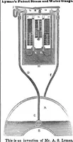 Picture 3 of 3 from Scientific American, Vol. 4, No. 39 (1849) (1849), leaf 3