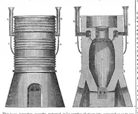 An illustration from Scientific American, Vol. 5, No. 28 (1850) (1850)
