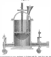 An illustration from Scientific American, Vol. 5, No. 29 (1850) (1850)
