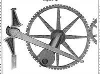 An illustration from Scientific American, Vol. 5, No. 32 (1850) (1850)