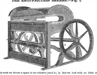 An illustration from Scientific American, Vol. 5, No. 32 (1850) (1850)
