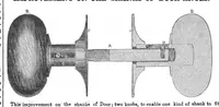 An illustration from Scientific American, Vol. 5, No. 33 (1850) (1850)