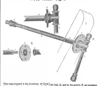 Picture 1 of 6 from Scientific American, Vol. 5, No. 36 (1850) (1850), leaf 0