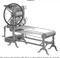 An illustration from Scientific American, Vol. 5, No. 39 (1850) (1850)