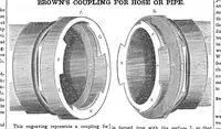 An illustration from Scientific American, Vol. 5, No. 42 (1850) (1850)