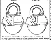 An illustration from Scientific American, Vol. 5, No. 50 (1850) (1850)