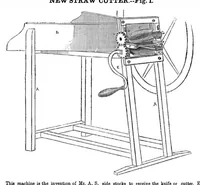 An illustration from Scientific American, Vol. 5, No. 50 (1850) (1850)