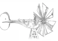 An illustration from Scientific American, Vol. 6, No. 30 (1851) (1851)