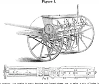 An illustration from Scientific American, Vol. 6, No. 30 (1851) (1851)