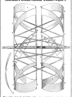 Picture 1 of 3 from Scientific American, Vol. 6, No. 33 (1851) (1851), leaf 0