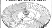 Picture 1 of 4 from Scientific American, Vol. 6, No. 35 (1851) (1851), leaf 0