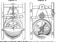 An illustration from Scientific American, Vol. 6, No. 36 (1851) (1851)