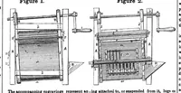 An illustration from Scientific American, Vol. 6, No. 36 (1851) (1851)