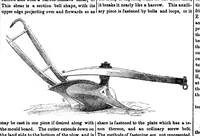 An illustration from Scientific American, Vol. 6, No. 37 (1851) (1851)