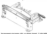 An illustration from Scientific American, Vol. 6, No. 37 (1851) (1851)