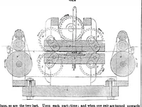 An illustration from Scientific American, Vol. 6, No. 42 (1851) (1851)