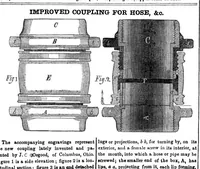 Picture 5 of 7 from Scientific American, Vol. 6, No. 43 (1851) (1851), leaf 3