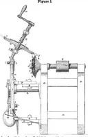 An illustration from Scientific American, Vol. 6, No. 46 (1851) (1851)