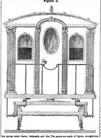 An illustration from Scientific American, Vol. 6, No. 49 (1851) (1851)