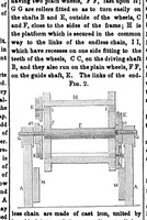 An illustration from Scientific American, Vol. 6, No. 52 (1851) (1851)