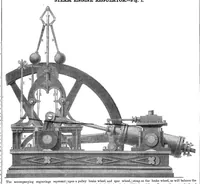 An illustration from Scientific American, Vol. 7, No. 8 (1851) (1851)