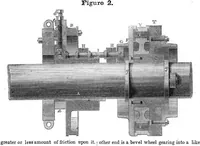 An illustration from Scientific American, Vol. 7, No. 8 (1851) (1851)
